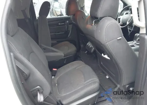 2013 GMC Acadia Sle-2 from USA, damaged, VIN 1GKKRPKD9DJ142715